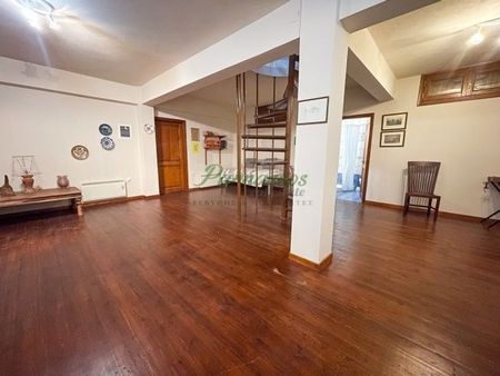 Μονοκατοικία για ενοικίαση Καλύβια (Αράχωβα) - Photo 4