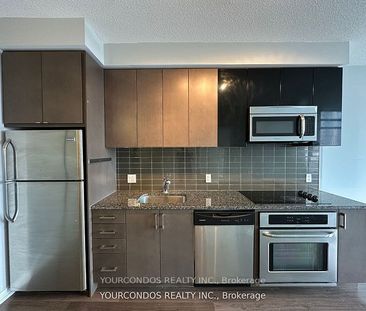 For Lease - 98 Lillian Street Unit# 420, Toronto, Ontario - Photo 2