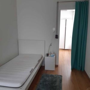 1 Zimmer, 21 m², 3. Stock - Photo 2