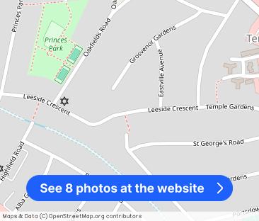 Leeside Crescent, Golders Green, NW11 - Photo 1