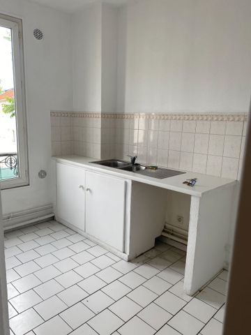 Location appartement 2 pièces, 39.77m², Alfortville - Photo 5