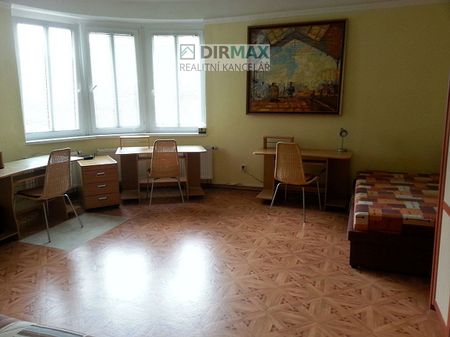 Pronájem bytu atypického 25 m² - Fotografie 4