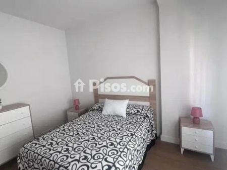 Piso en alquiler en Tres Olivos-La Piedad - Foto 4
