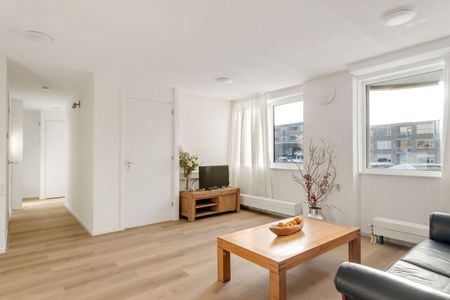 Appartement te huur: Van Riebeeckweg 43-A 1212 EH Hilversum - Photo 3