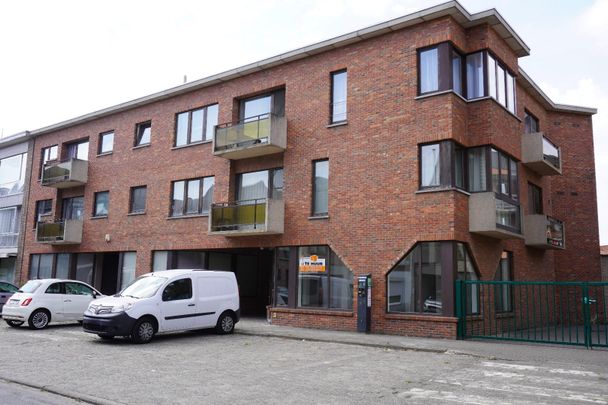 Gelijkvloers appartement te huur in Lokeren - Photo 1