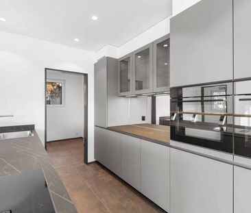 4.5 Zimmer, 160 m², 2. Stock - Foto 4