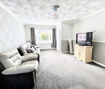 3 bedroom terraced house to rent - Photo 3