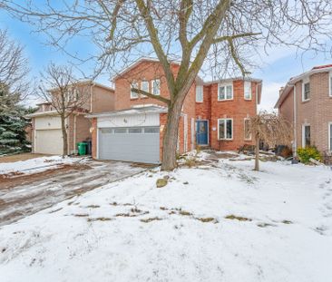 For Lease - 40 Kirk Drive, Brampton, Ontario - Photo 4