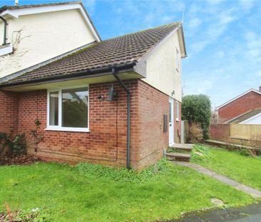 1 bedroom semi-detached house to rent - Photo 5