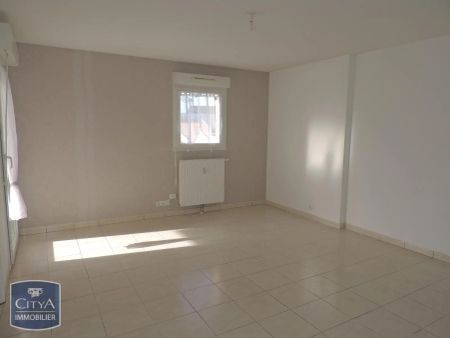 Appartement à louer 2 pièces 38.77m² - Photo 5