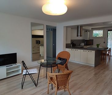 Location appartement 3 pièces, 74.26m², Sète - Photo 4