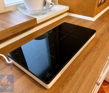Pronájem bytu 1+1 49 m2 - Fotografie 2