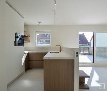 Penthouse te huur - Foto 5