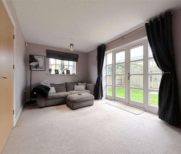 Ellens Bank, Lightmoor, Telford, Shropshire, TF4 - Photo 1