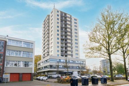 Te huur: Appartement Robert Kochlaan 376 in Haarlem - Foto 4