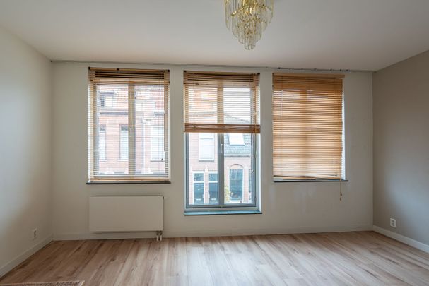 Huis te huur: Klarenbeekstraat 36 2013 ZG Haarlem - Photo 1