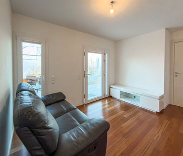 2.5 Zimmer, EG - Photo 1