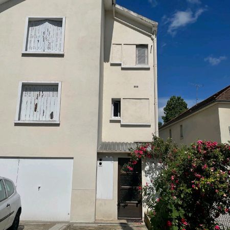 Location Appartement 1 pièce 24m² PALAISEAU 91120 - Photo 4