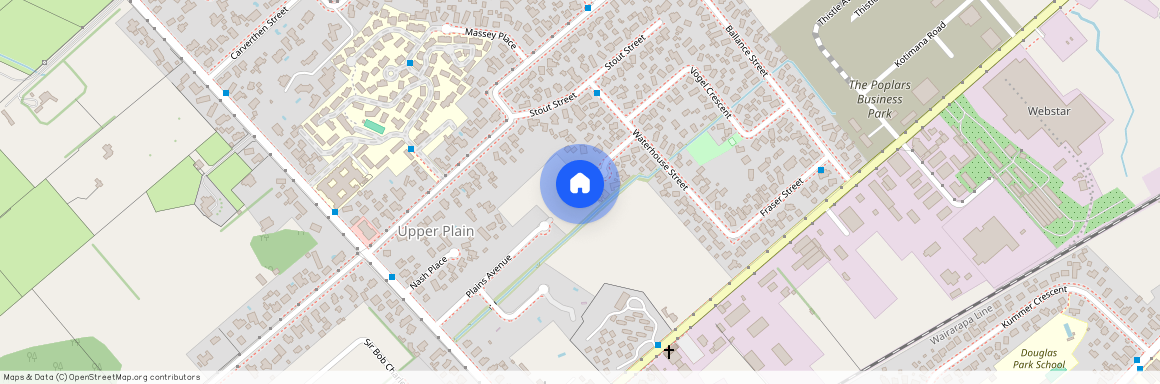 28 Plains Avenue, Masterton, Masterton