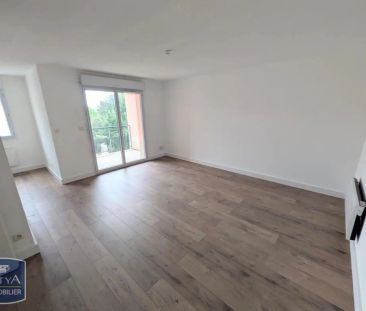 Appartement à louer 2 pièces 47.62m² - Photo 4