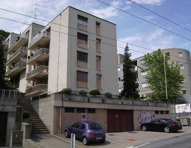 Appartement de 3 pièces en cours de rénovation - Photo 1