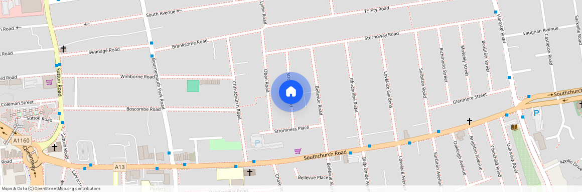 Stromness Road, Southend On Sea, SS2 4JQ