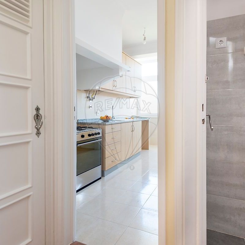 Apartamento T3 em Lisboa - Photo 1