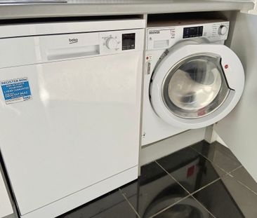 Modern One Bedroom Flat with Bonus Spare room to let in Woburn Sands - Photo 6