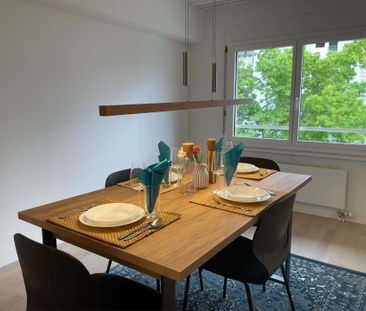 Cozy co-living in Prilly - Foto 3
