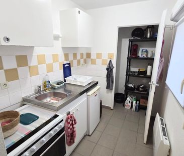 Location Appartement 2 pièces 47m² PECQUENCOURT 59146 - Photo 3