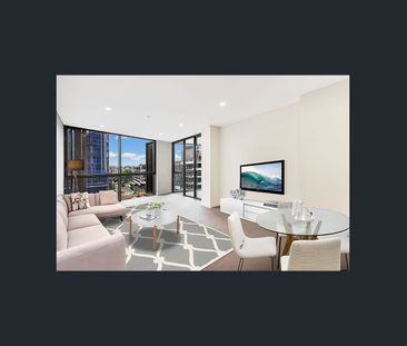 Spacious Two-Bedroom Apartment with Resort-Style Facilities - Photo 1