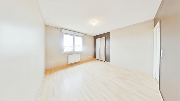 Location Appartement 2 pièces 46m² VALENCE 26000 - Photo 1