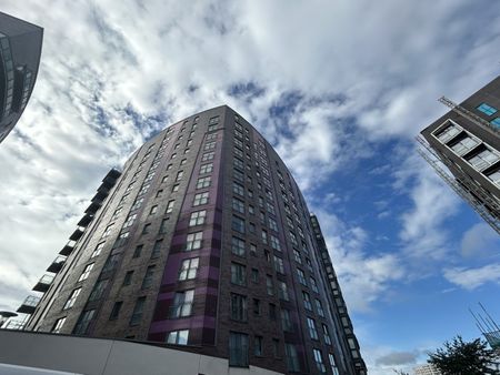 Echo Central, Cross Green, LS9 - Leeds - Photo 4