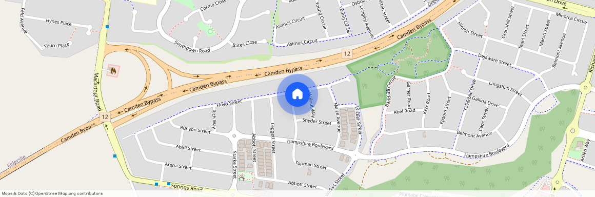 3 Tupman Street, NSW 2570, Spring Farm