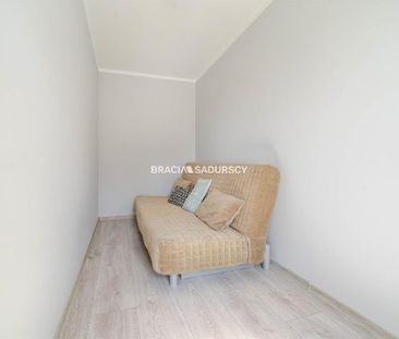 Mieszkanie Kraków Podgórze powierzchnia 40.5 m² C206-WM-79204 - Фото 4