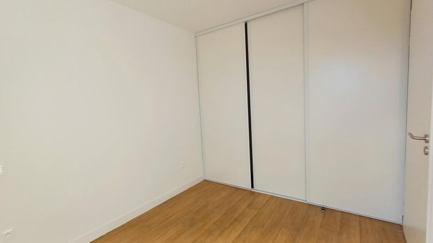 location Appartement T2 DE 44.17m² À TRIGNAC - Photo 1