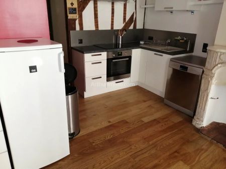 Location Appartement 2 pièces 42 m2 à Le Mans - Photo 5