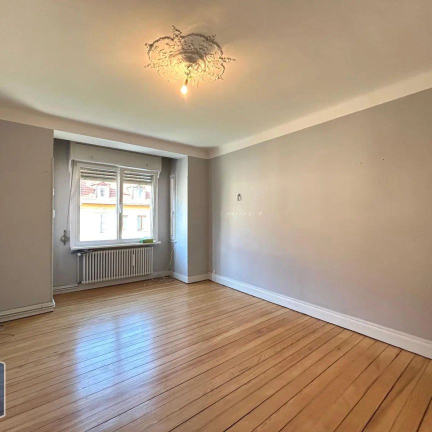 Appartement à louer 4 pièces 102.81m² - Photo 1
