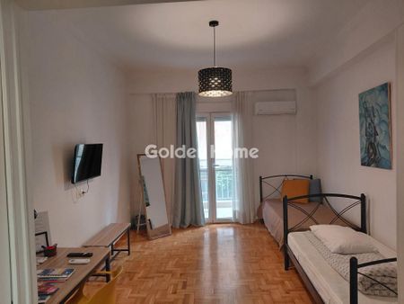 Διαμέρισμα για ενοικίαση Θησείο (Ιστορικό Κέντρο) - Φωτογραφία 5