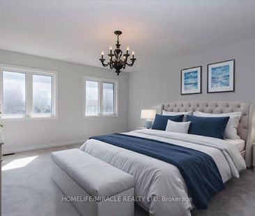 For Lease - 83 Willoughby Way, New Tecumseth, Ontario - Photo 4