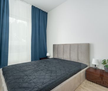 Apartament Pogodno Gardenia z miejscem postojowym - Фото 3