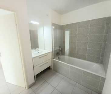 MARSEILLE 12EME APPARTEMENT RECENT TERRASSE ET PARKING, - Photo 3