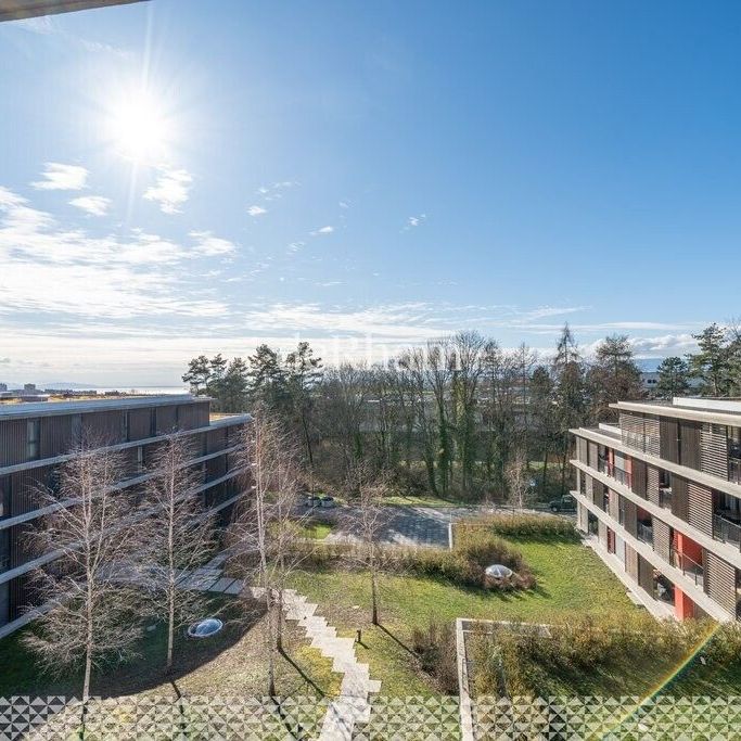 Magnifique appartement de 3.5 pièces - Photo 1