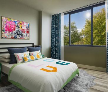 1 bedroom apartment to rent - Photo 4