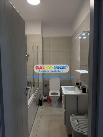 Studio de inchiriat in complexul AquaCity- Crangasi - Photo 4