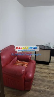 Inchiriem apartament cu 3 camere in zona Teilor, mobilat pt birouri - Fotografie 1