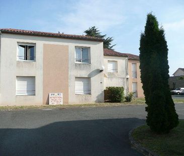 Location Appartement 1 pièce 19m² POITIERS 86000 - Photo 6