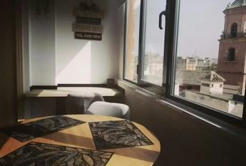 Calle Andrés Pérez, Málaga, Andalusia 29008