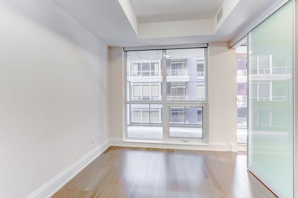 For Lease - 88 Cumberland Street Unit# 307, Toronto, Ontario - Photo 1