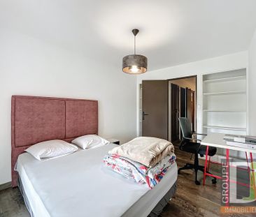 Location Maison 3 pièces 66m² BEAUMONT LES VALENCE 26760 - Photo 3